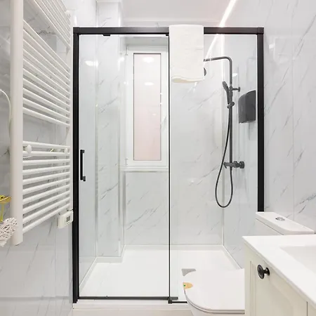 Centrico Apartamento Vigo- Oporto Luxury By Cosyhome Buitenkant foto