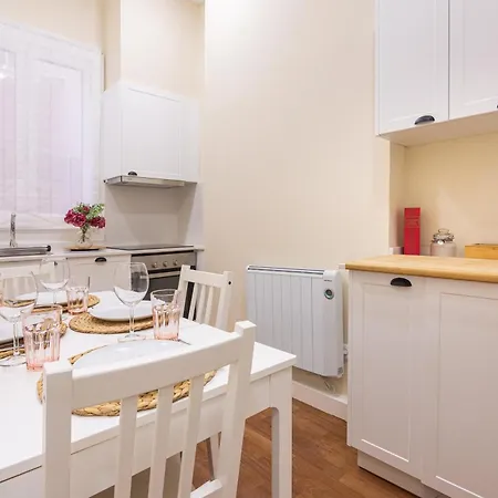 Centrico Apartamento Vigo- Oporto Luxury By Cosyhome Buitenkant foto