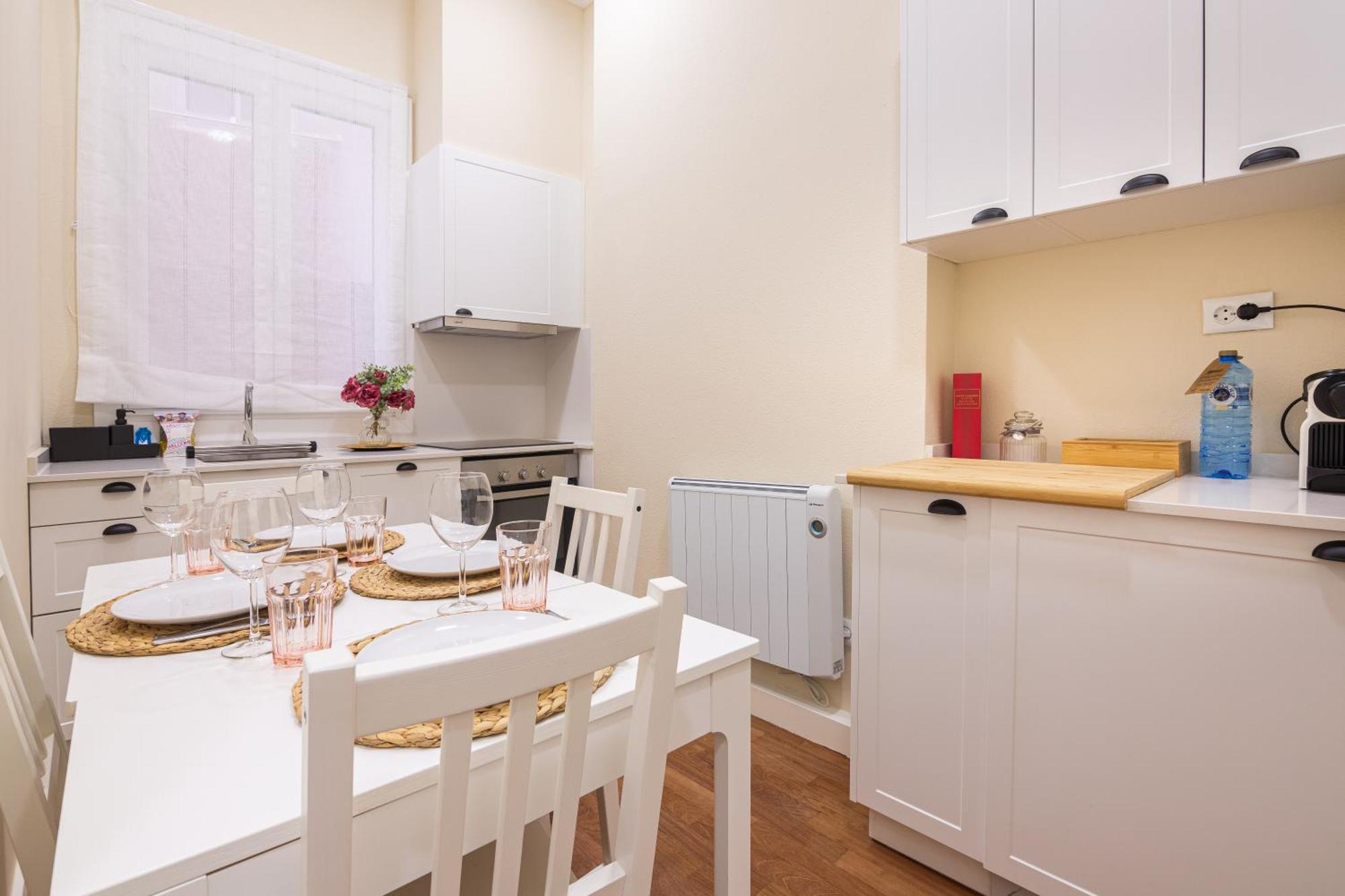 Centrico Vigo- Oporto Luxury By Cosyhome *