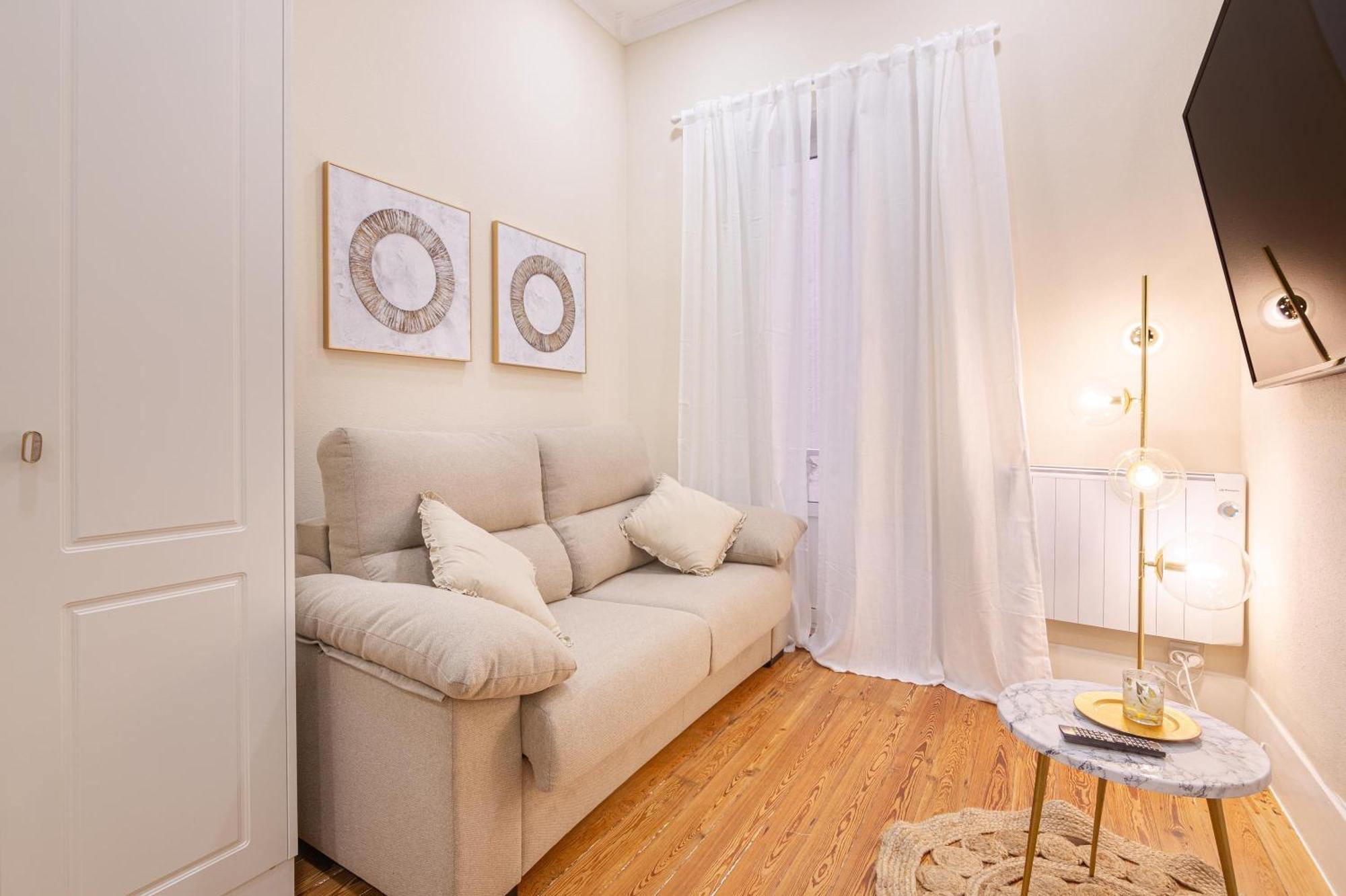 Centrico Vigo- Oporto Luxury By Cosyhome * Vigo
