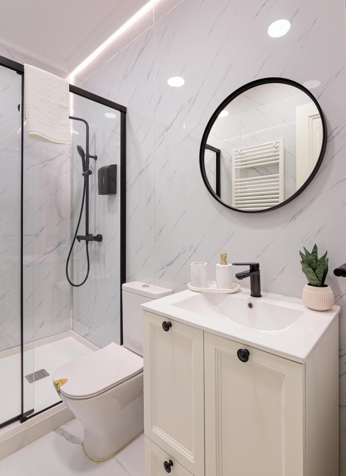 Centrico Vigo- Oporto Luxury By Cosyhome Vigo
