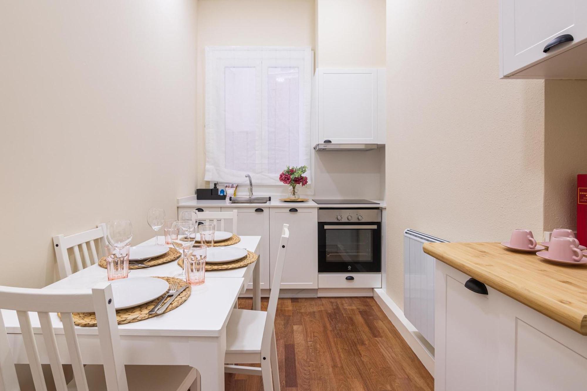 Centrico Vigo- Oporto Luxury By Cosyhome *