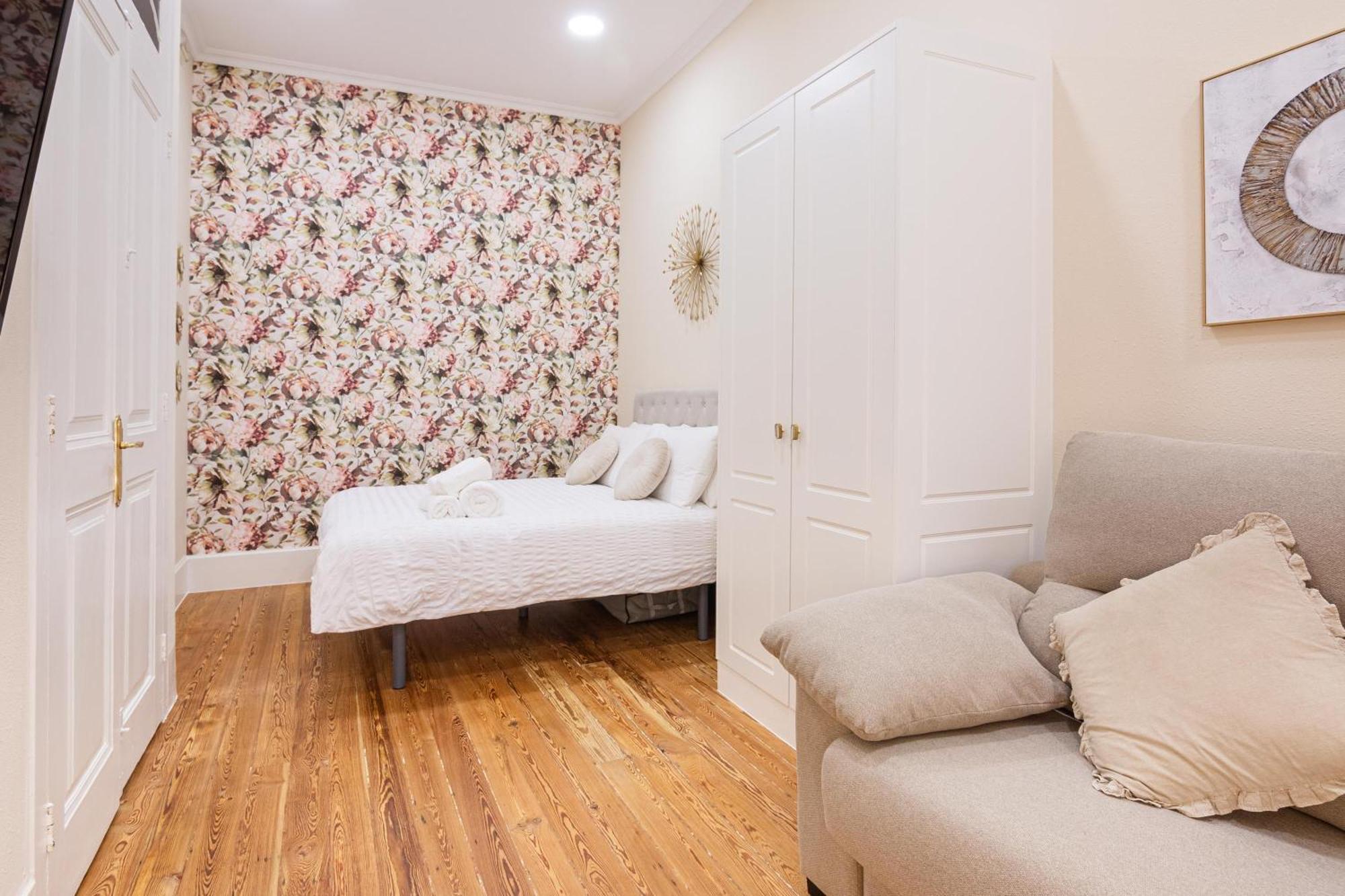 Appartamento Centrico Vigo- Oporto Luxury By Cosyhome Vigo