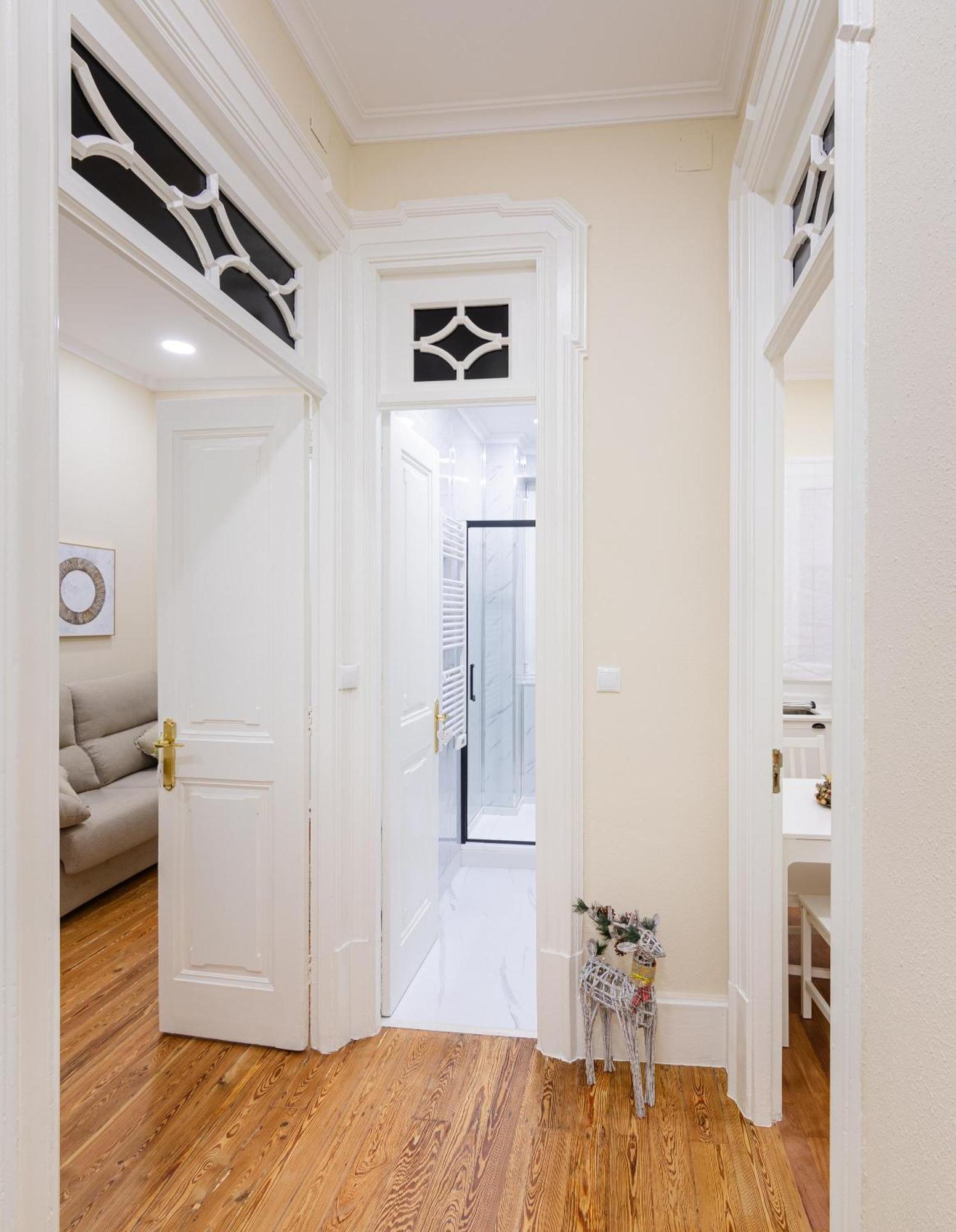 Centrico Vigo- Oporto Luxury By Cosyhome *