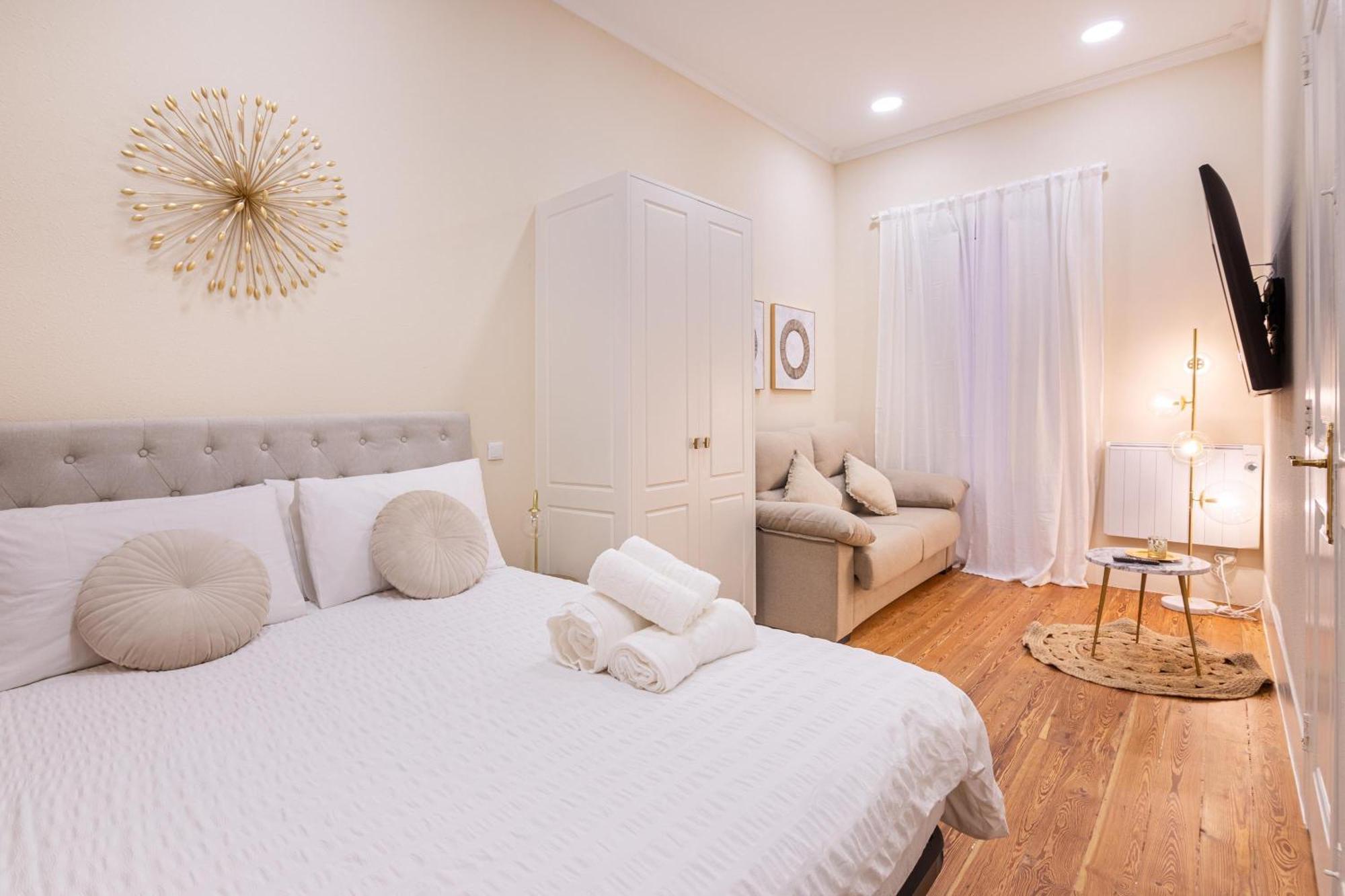 Centrico Vigo- Oporto Luxury By Cosyhome Vigo