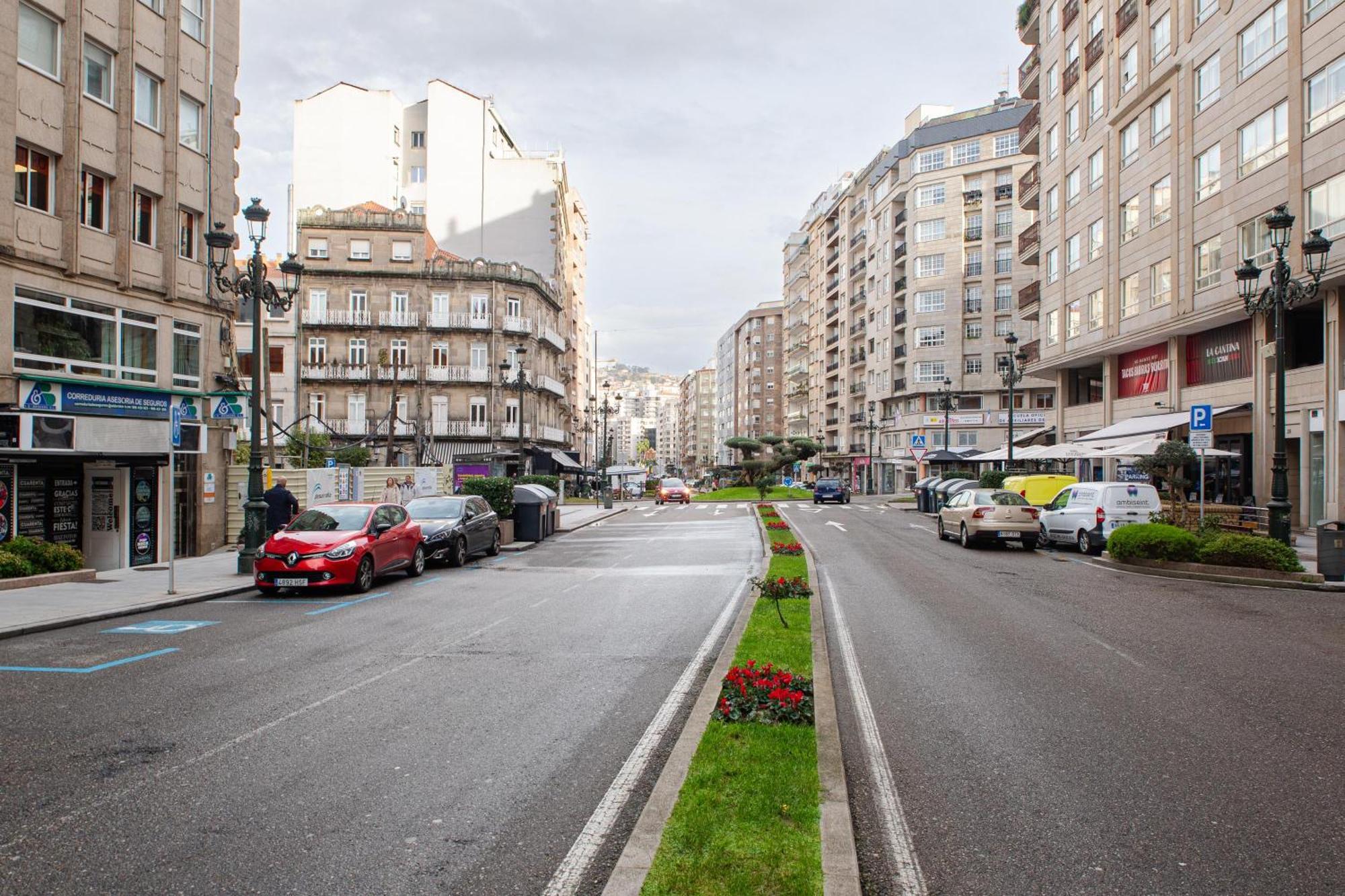 Centrico Vigo- Oporto Luxury By Cosyhome