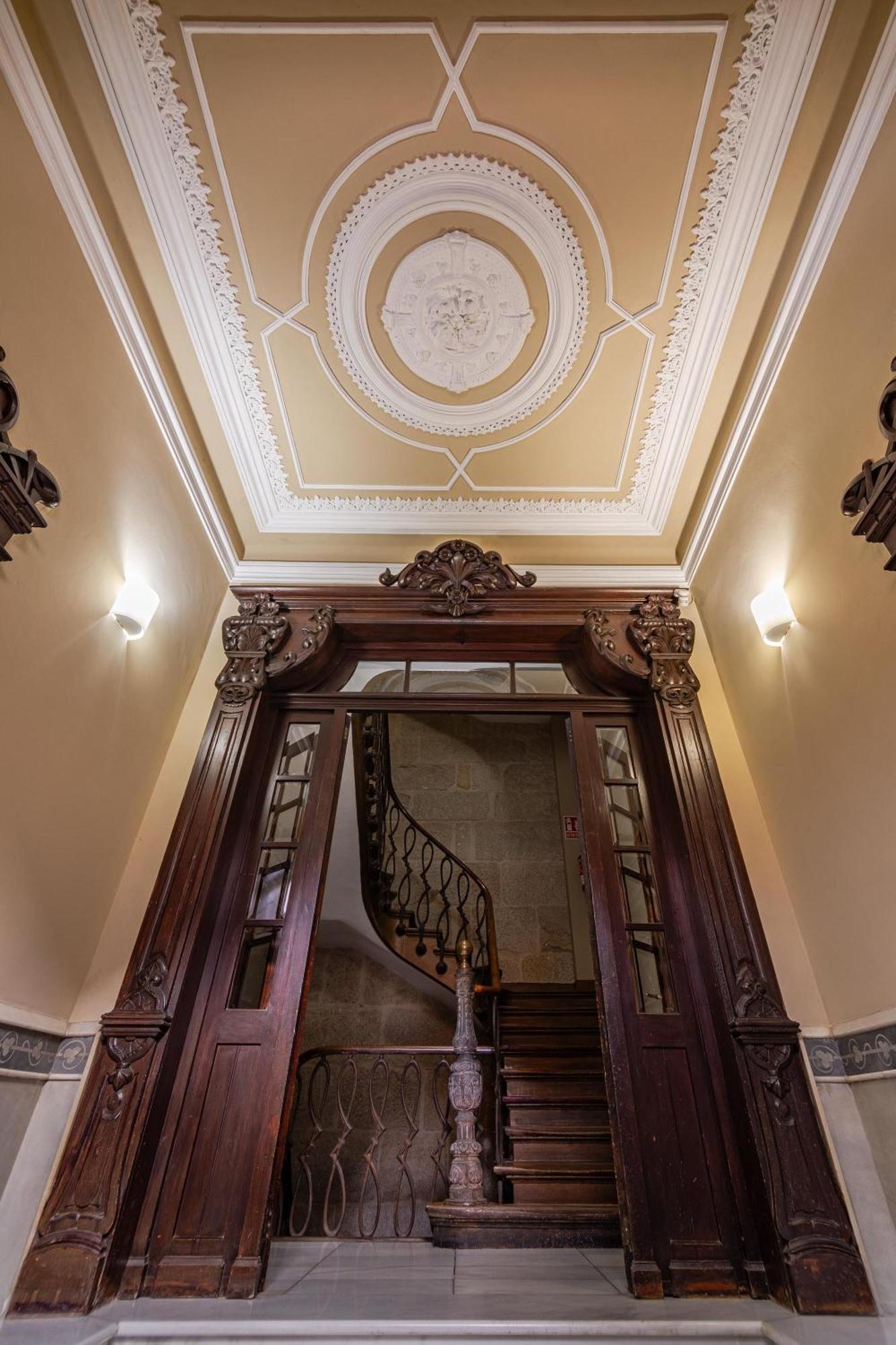 Centrico Vigo- Oporto Luxury By Cosyhome Appartamento